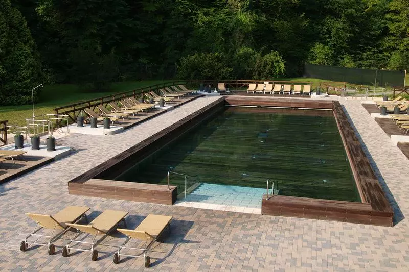 هتل Terme Smarjeske Toplice - Smarjeta/ Vitarium/ Toplice
