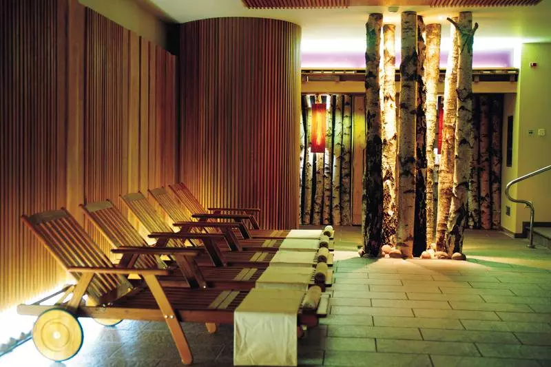 هتل Terme Smarjeske Toplice - Smarjeta/ Vitarium/ Toplice
