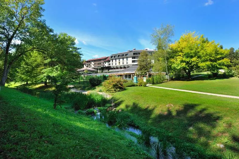 هتل Terme Smarjeske Toplice - Smarjeta/ Vitarium/ Toplice