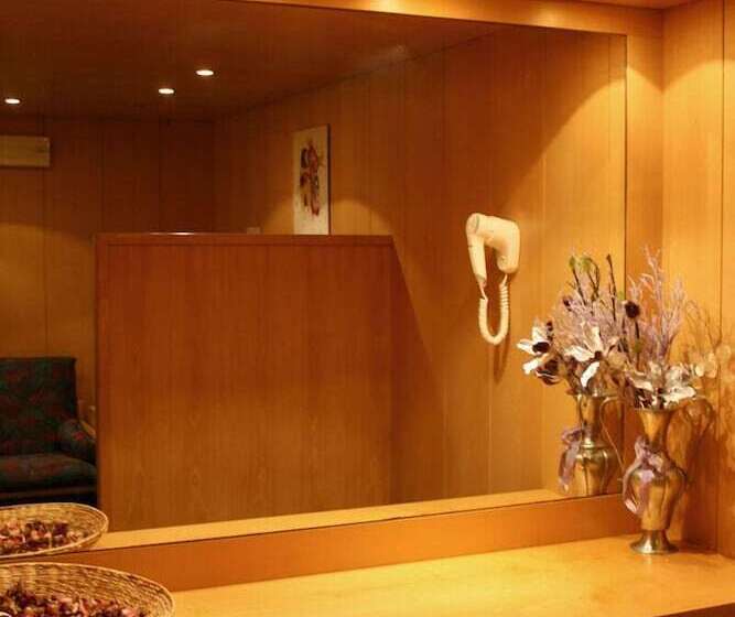 בית מלון כפרי Venezia