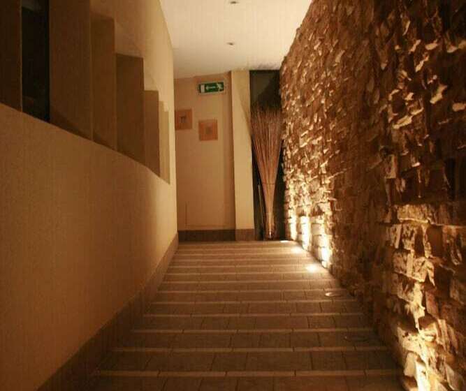 בית מלון כפרי Venezia