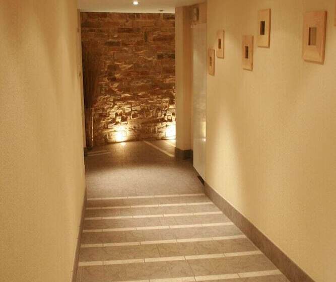 בית מלון כפרי Venezia