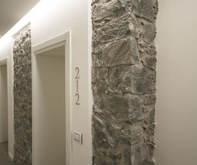 בית מלון כפרי Venezia