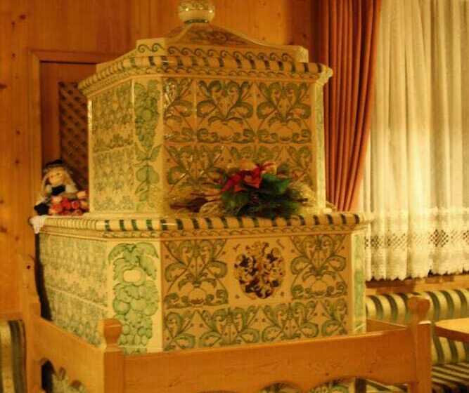 בית מלון כפרי Venezia