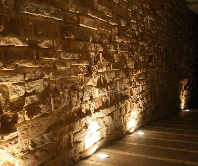 בית מלון כפרי Venezia