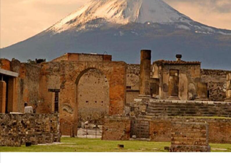 Отель Villa Clementina