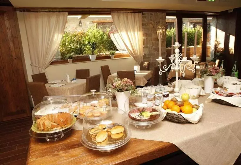 Hotelli Villa Clementina