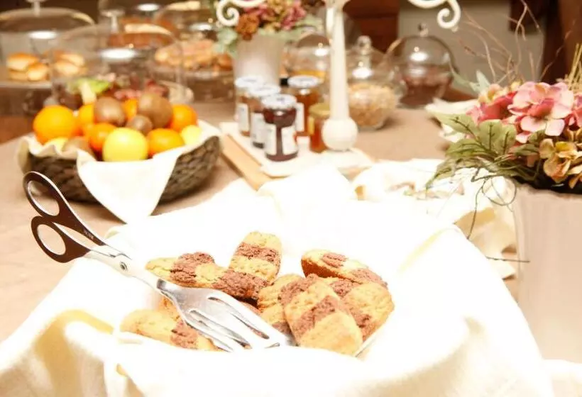 Hotelli Villa Clementina