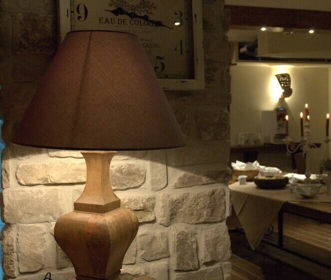 Отель Villa Clementina