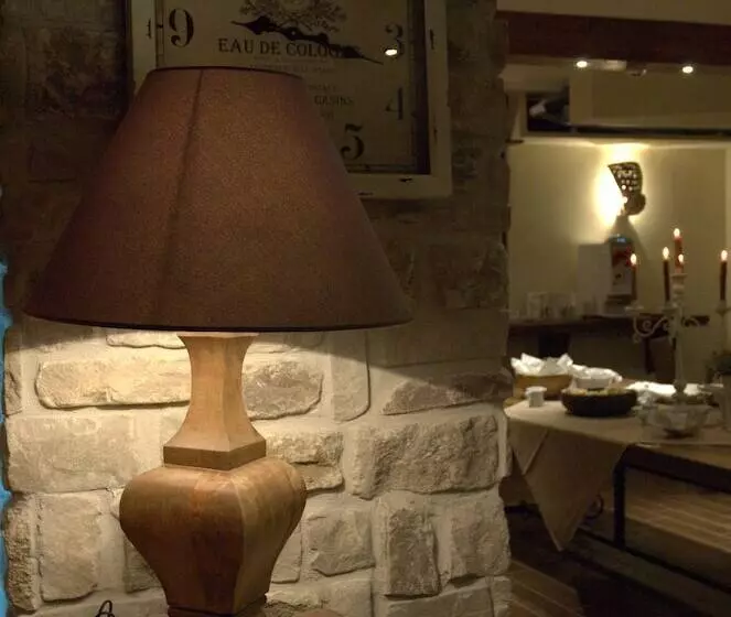 Hotelli Villa Clementina