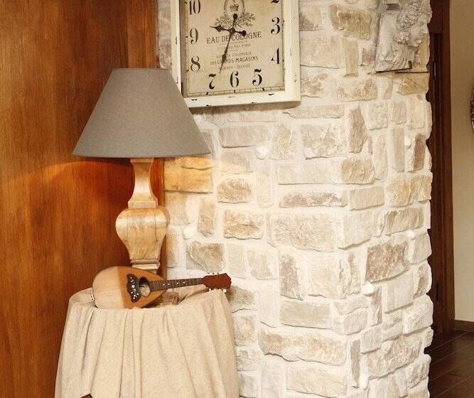 Отель Villa Clementina