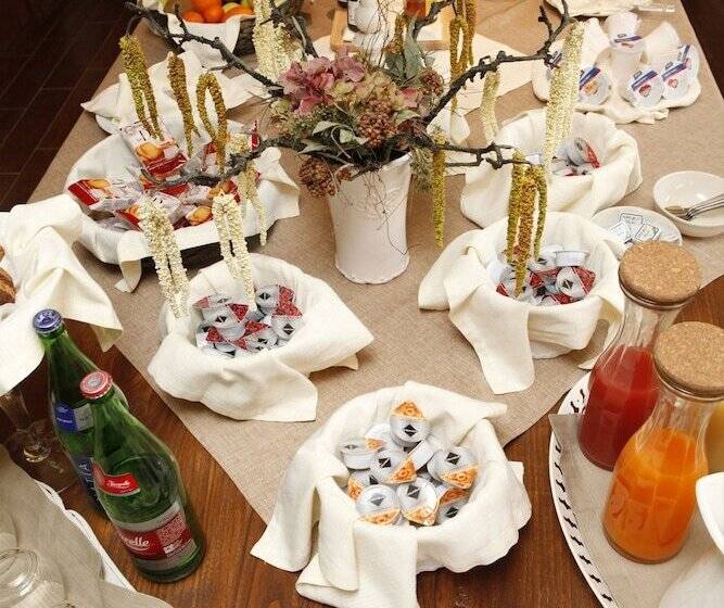 Отель Villa Clementina