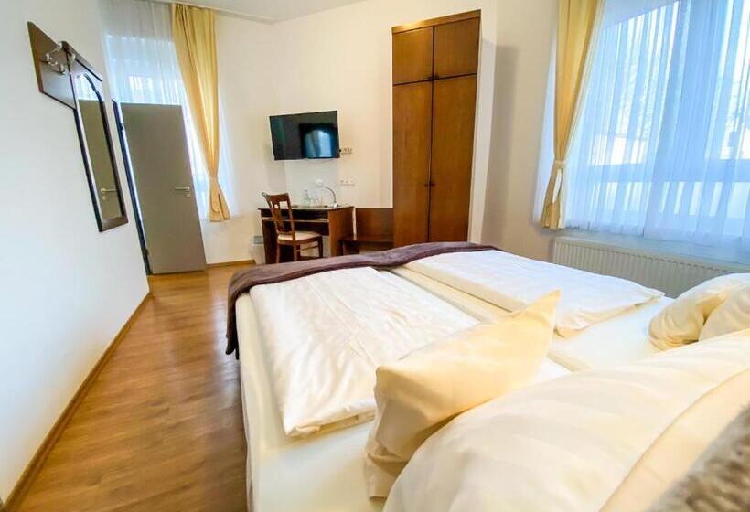 Hotel Waldschlösschen