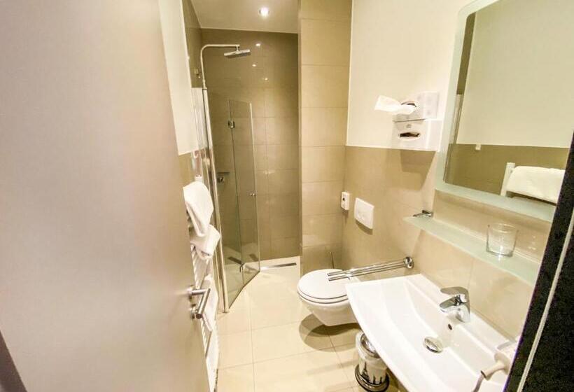 Hotel Waldschlösschen