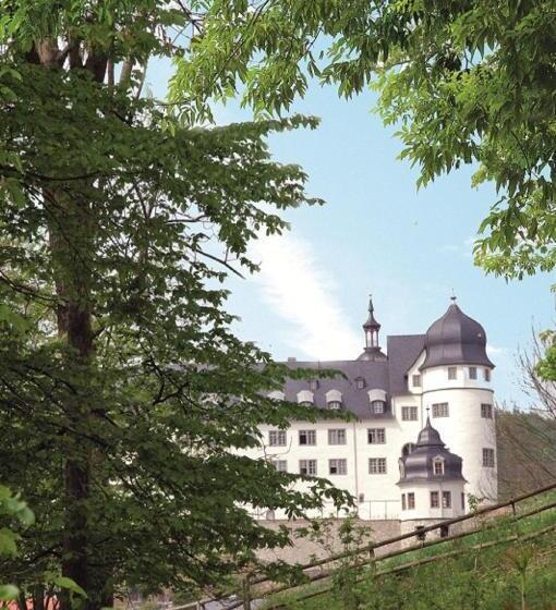 فندق Zum Kanzler