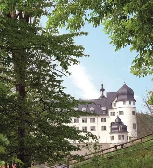 Hotelli Zum Kanzler