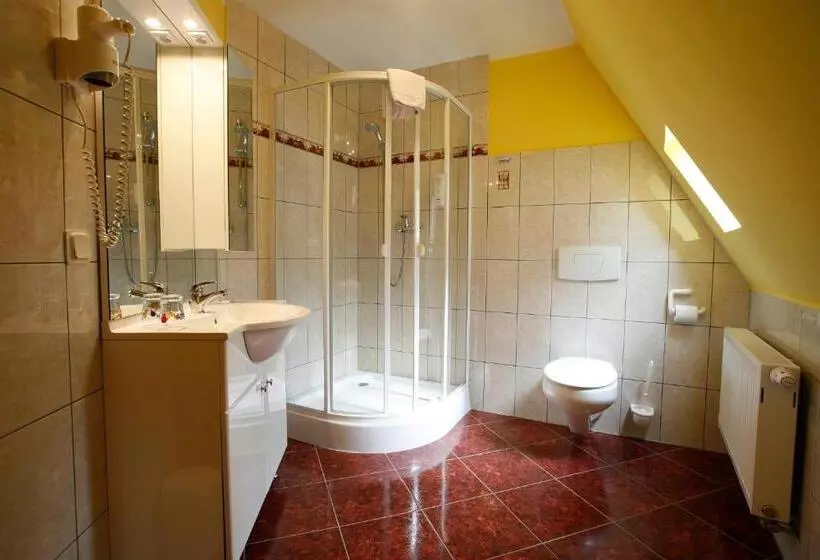 Hotelli Zum Kanzler