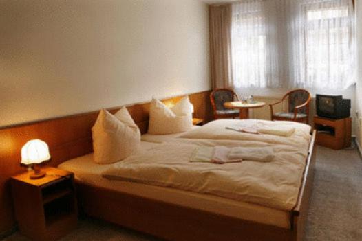 فندق Zum Kanzler