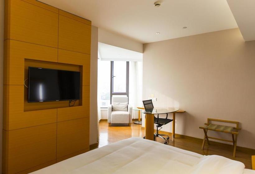 Ji Hotel Dongshankou Guangzhou