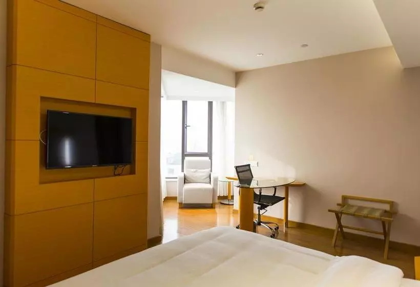 Ji Hotel Dongshankou Guangzhou