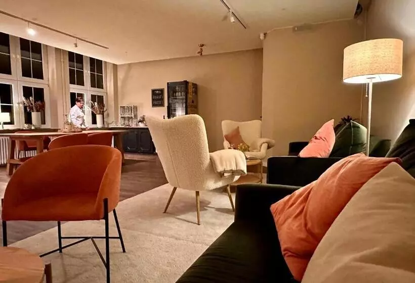 Landhotel Alte Schule Hotel Garni