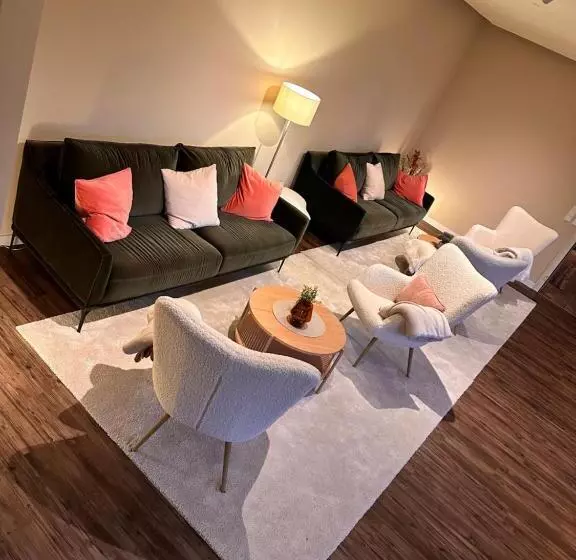 Landhotel Alte Schule Hotel Garni