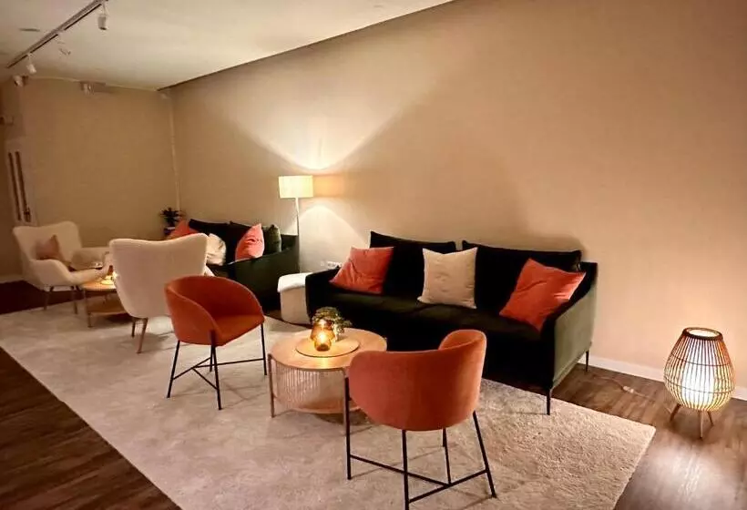 Landhotel Alte Schule Hotel Garni