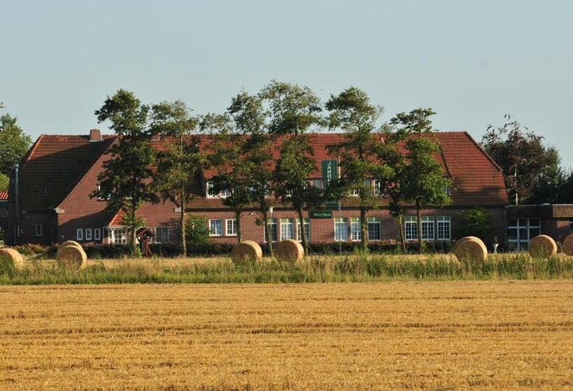 Landhotel Alte Schule   Hotel Garni