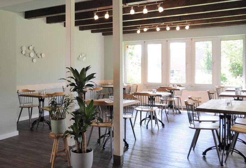 Landhotel Alte Schule   Hotel Garni