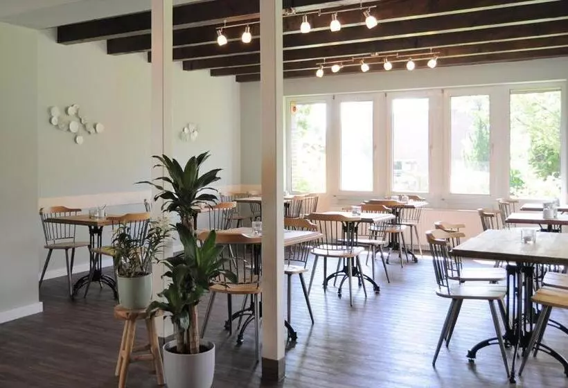 Landhotel Alte Schule Hotel Garni