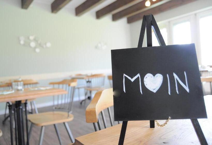 Landhotel Alte Schule   Hotel Garni