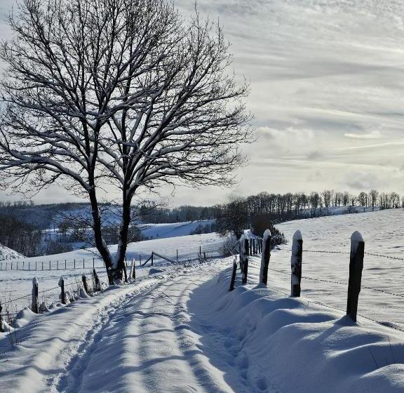 Landhotel Halbfas Alterauge