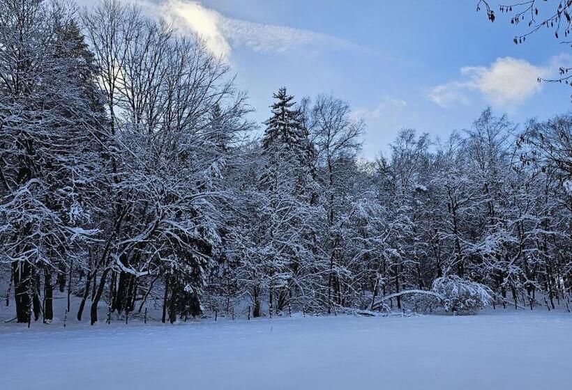 Landhotel Halbfas Alterauge