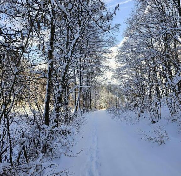 Landhotel Halbfas Alterauge