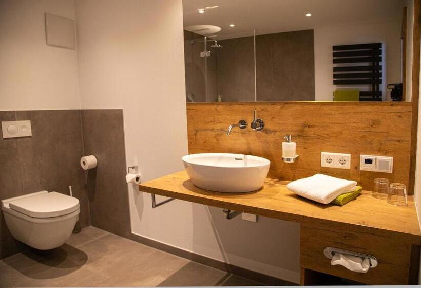 Landhotel Halbfas Alterauge