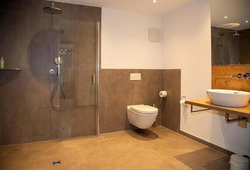 Landhotel Halbfas Alterauge