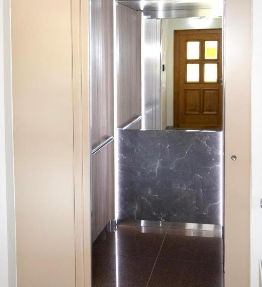 Landhotel Halbfas Alterauge