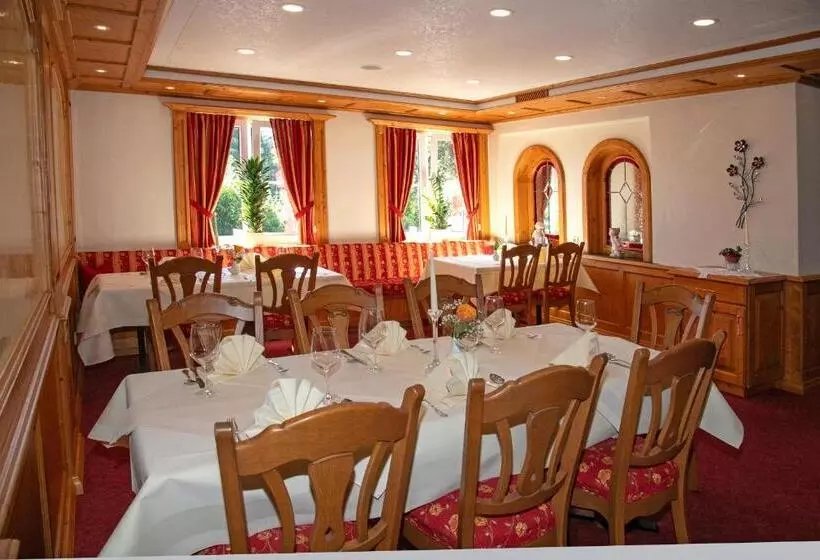 Landhotel Halbfas Alterauge
