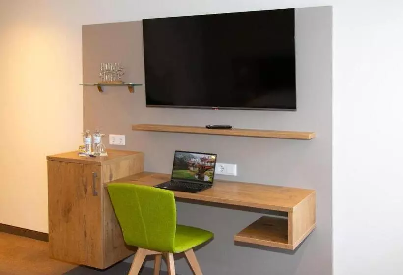 Landhotel Halbfas Alterauge