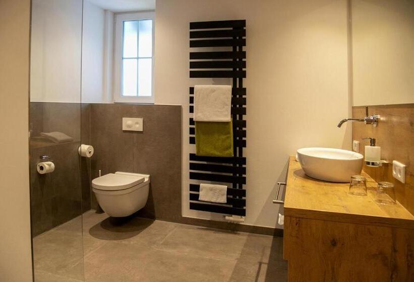 Landhotel Halbfas Alterauge