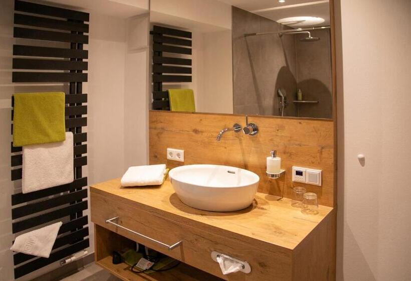 Landhotel Halbfas Alterauge