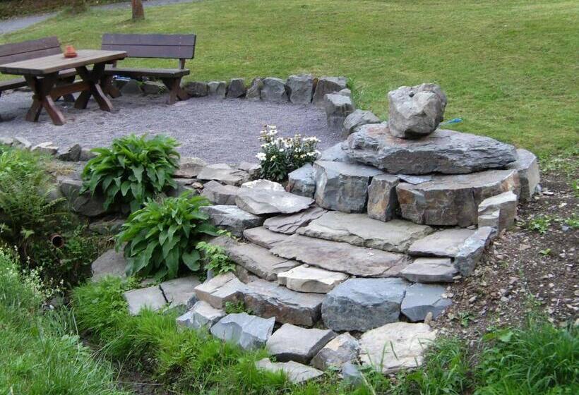 Landhotel Halbfas Alterauge