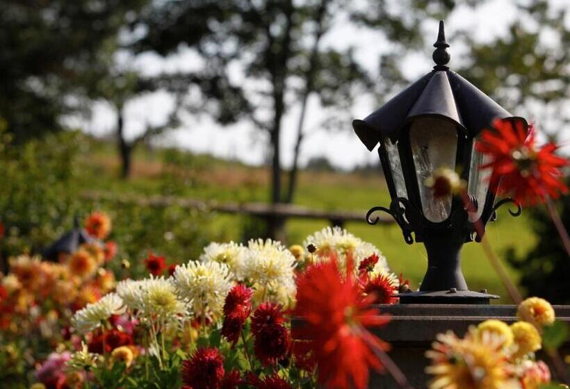 Landhotel Halbfas Alterauge