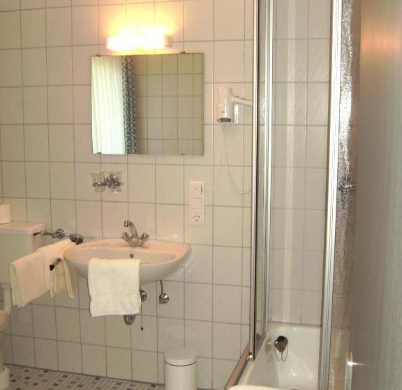 Landhotel Halbfas Alterauge