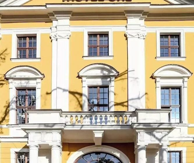 Motel One Magdeburg