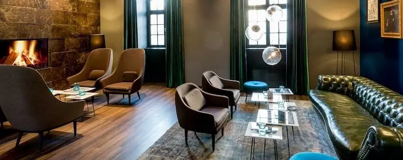 Motel One Magdeburg