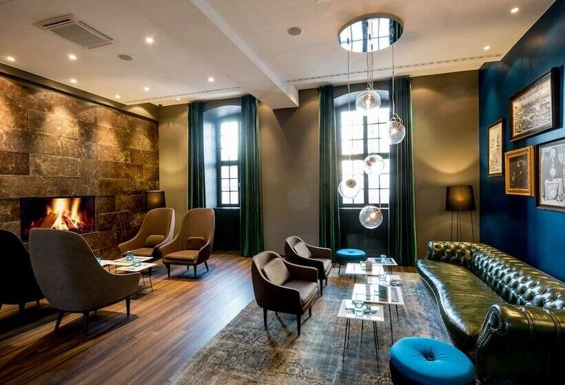Motel One Magdeburg