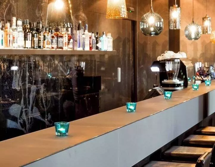 Motel One Magdeburg
