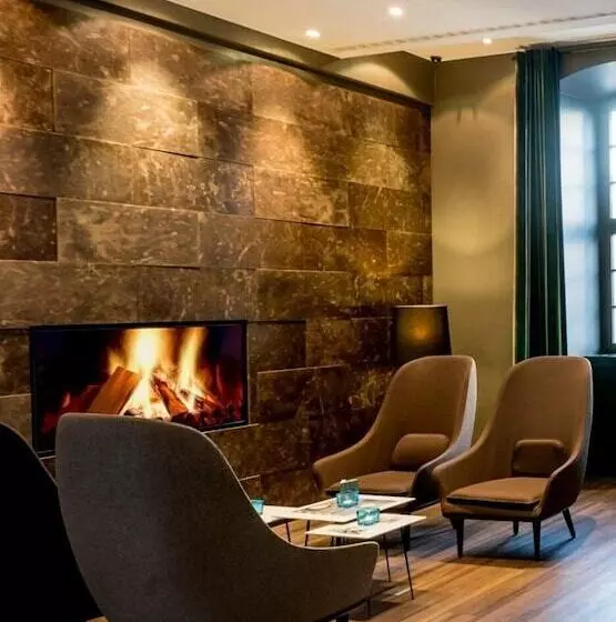 Motel One Magdeburg