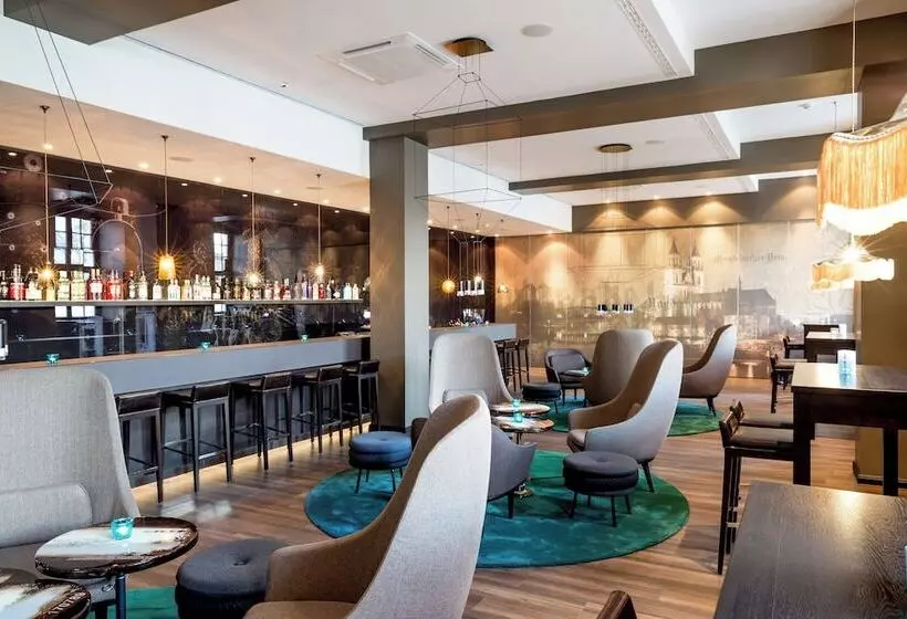 Motel One Magdeburg